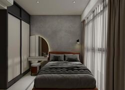 The Bronze (D12), Apartment #634712381